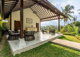 Bubble Hotel Bali Ubud - Adults Only 2