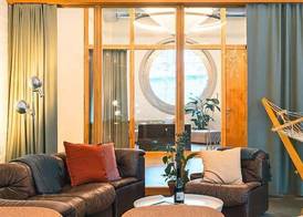 Silo Design & Boutique Hostel Basel 3
