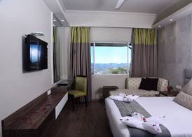 Sinclairs Retreat Ooty 5