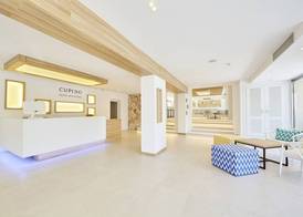 Cupido Boutique Hotel 2