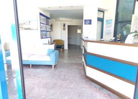 Hotel Evridika 3