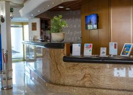 Sands Beach Resort 2