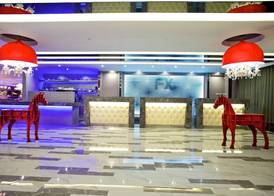 FX Hotel Tainan 5