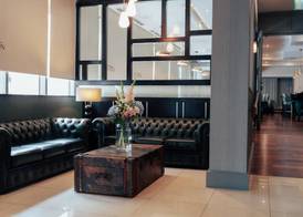 The Fitzwilton Hotel 3