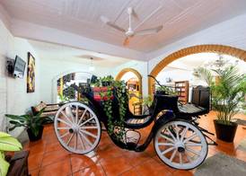 Hotel Hacienda de Vallarta Centro 4