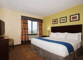 Holiday Inn Express BOSTON by IHG 2