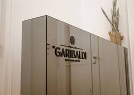 Palazzo Garibaldi - Boutique Suites 2