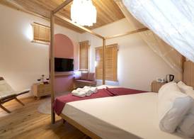 The Little Prince Boutique Otel 5