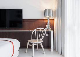Ruby Molly Hotel Dublin by IHG 3