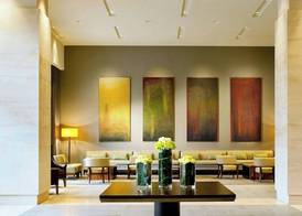 The Westin Bellevue 5