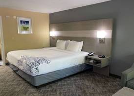 Best Western Apalach Inn 5