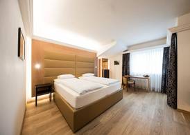 Hotel Haus am Hang 3