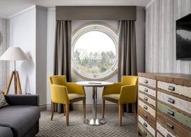 Langstone Quays Resort, Portsmouth 3