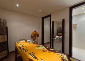 Ramada Resort Dead Sea 5