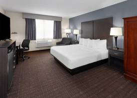 Baymont by Wyndham Chester IL 4