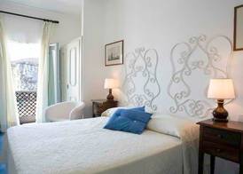 Hotel Chiaia Di Luna 2