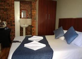 21 On Coetzee Guest House 5