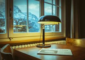 Hotel Alpenruhe - Vintage Design Hotel 3