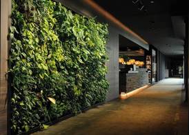 Anatura Hotel Luxembourg 2