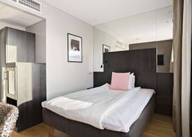 Aiden by Best Western Stockholm Solna 4