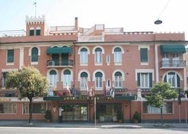 Rex Hotel Residence 4