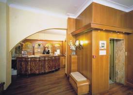 Hotel Fortuna 4