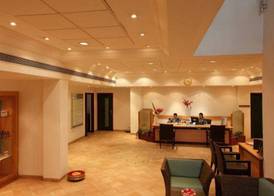 Palm Meadows Resort 2