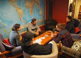 Tasman Bay Backpackers 3