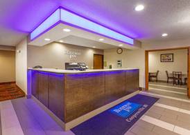 Rodeway Inn Coopersville 4