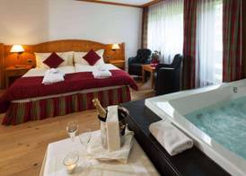 Hôtel Cailler & Bains de la Gruyère 2