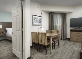 Staybridge Suites GREENVILLE I-85 WOODRUFF ROAD by IHG 4