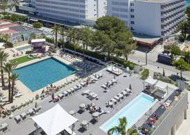 SOL by Meliá House Mallorca - Adults Only 3
