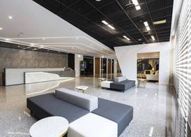 The HO Hotel 2