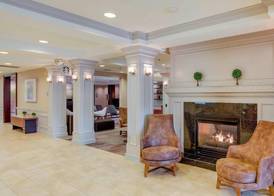 Courtyard by Marriot Cranbury South Brunswick 2