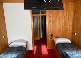 Hotel Italia 3