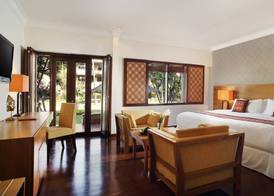 Hotel Nikko Bali Benoa Beach 5