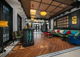 Shining Riverside Hoi An Boutique & Spa 2