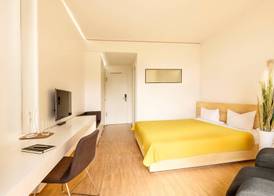 Midori - The Green Guesthouse 5