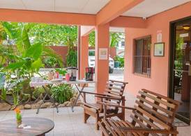 Hotel Los Ranchos 3
