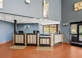 Quality Inn Hillsville 2
