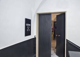 Citykey Napoli - Bed & Breakfast 3