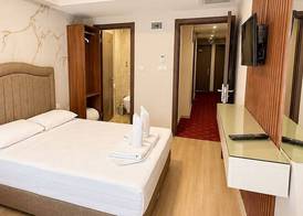 Hotel Milano & SPA 5