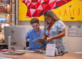 Joya del Casco Boutique Hotel by Shiadu 2