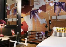 Mercure Roma Cinecittà 5