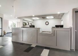 Quality Inn Rochester West 3