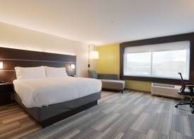 Holiday Inn Express ONEONTA by IHG 5