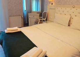 Carol Boutique & SPA 5