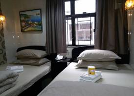 Asia inn (Block B) 5