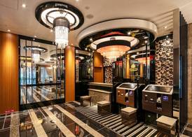 APA Hotel Osaka Umeda 5
