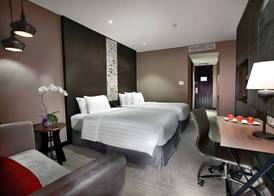 Aston Priority Simatupang Hotel and Conference Center 3